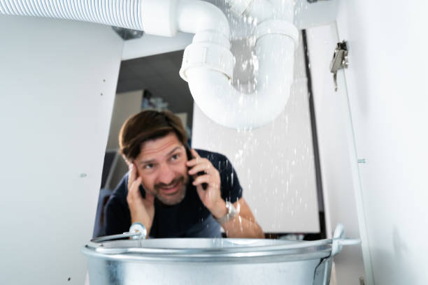 Best Emergency Plumbing Repair  in Charlotte, TN