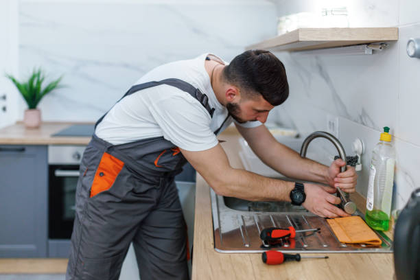 Best Water Heater Repair  in Charlotte, TN