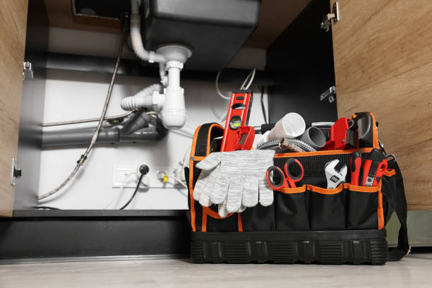Best Sprinkler Systems  in Charlotte, TN