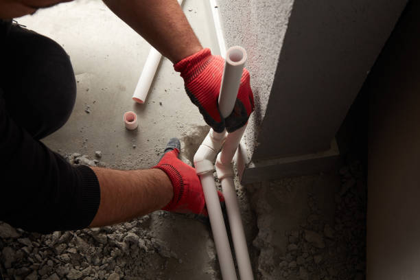 Professional Plumbing in Charlotte, TN