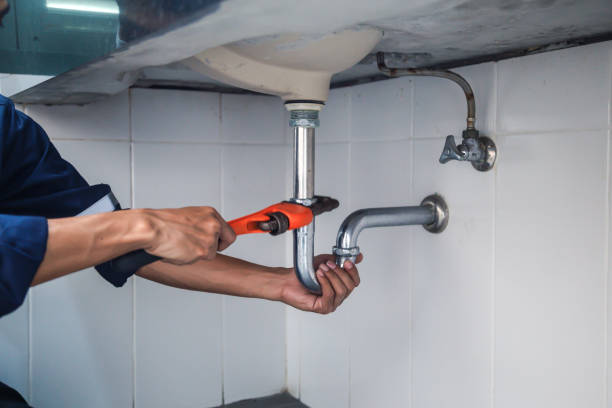 Best 24-Hour Plumber Near Me  in Charlotte, TN