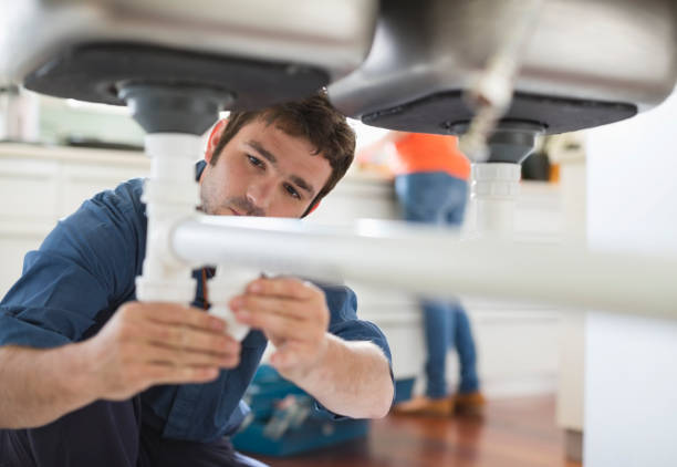 Best Hot Water Heater Installation  in Charlotte, TN