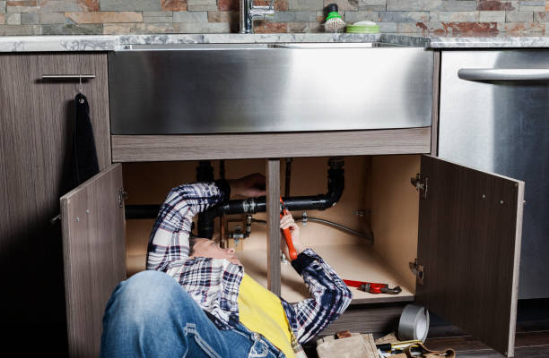 Best Plumbing Inspection Services  in Charlotte, TN